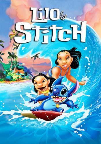 lilo & stitch